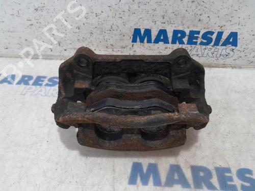 Right front brake caliper RENAULT TRAFIC II Van (FL) 2.5 dCi 135 (FL0D) | BP31501140M104 - Image 2