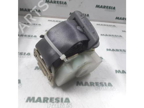 Used Rear right seatbelt RENAULT MEGANE I Coach (DA0/1_) 1.6 16V (DA0B, DA04, DA11) (107 hp) 31532370