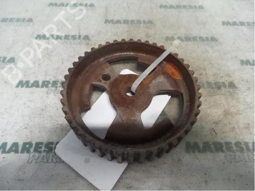 pulley-peugeot-207-wa_-wc_-2006-2007-2008-2009-2010-2011-2012-2013-2014-2015-31438066 main image