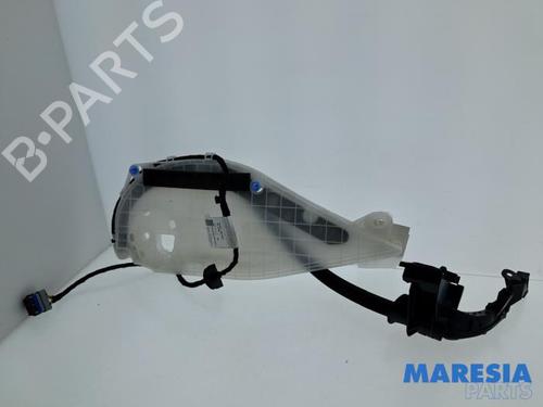 Used Wiring harness Wiring harness CITROËN BERLINGO MULTISPACE (B9) 1.6 VTi 120 (120 hp) 40199554 40199554