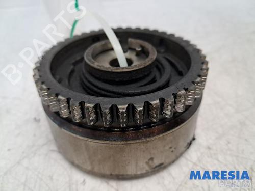 Used Pulley Pulley RENAULT MEGANE III Grandtour (KZ0/1) 1.2 TCe (KZ2B, KZ11) (116 hp) 31503000 31503000