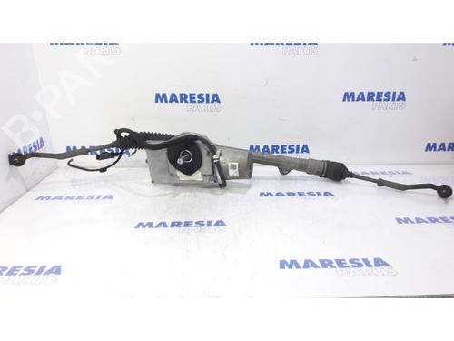 Used Steering rack CITROËN C3 II (SC_) 1.6 HDi (92 hp) 31398276