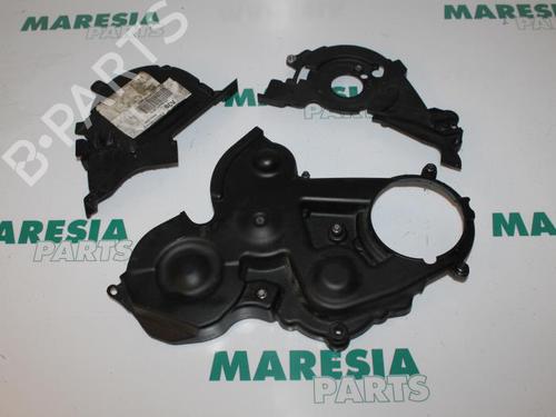 Used Timing cover CITROËN C5 III (RD_) 1.6 HDi 110 (RD9HZC) (109 hp) 31533546
