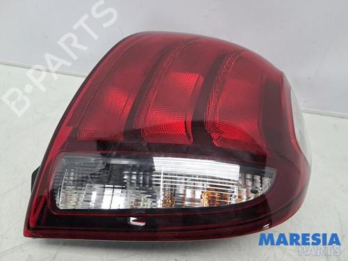 Right taillight PEUGEOT 108 1.0 VTi 72 | BP31507971C35 - Image 3