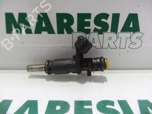 Injector PEUGEOT 207 (WA_, WC_) 1.6 16V VTi (120 hp) 31473732