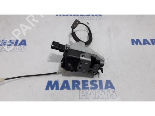 Used Electronic module PEUGEOT 3008 I MPV (0U_) 1.6 VTi (120 hp) 31402694