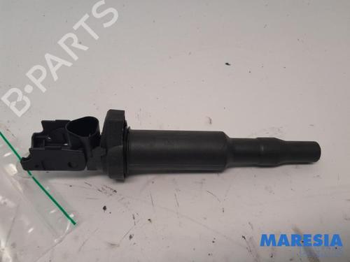 Used Ignition coil PEUGEOT 208 I (CA_, CC_) 1.6 VTi (120 hp) 31413019