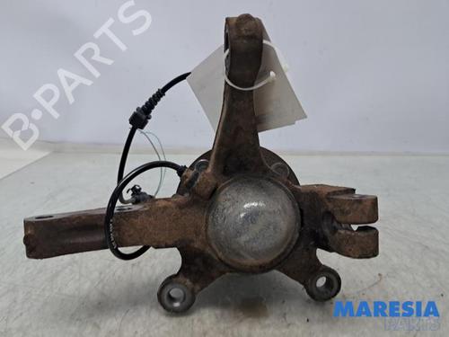 Right front steering knuckle CITROËN C-ZERO C-Zero | BP39932760M26 - Image 4