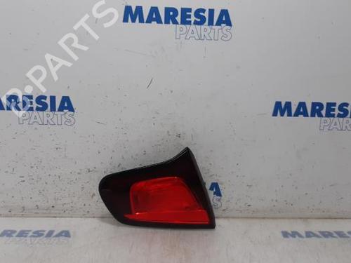 Used Left taillight CITROËN C3 II (SC_) 1.6 HDi (92 hp) 31453079