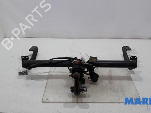 Trækkugle/Mekanisme Trækkugle/Mekanisme PEUGEOT 3008 I MPV (0U_) 1.6 THP (156 hp) 31445792 31445792