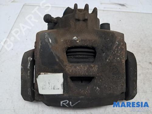 Right front brake caliper PEUGEOT RCZ 1.6 16V | BP36985388M104 - Image 3