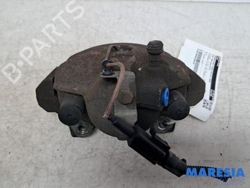 Right front brake caliper FIAT 500 (312_) 0.9 (312AXP1A) | BP40157793M104 - Image 5