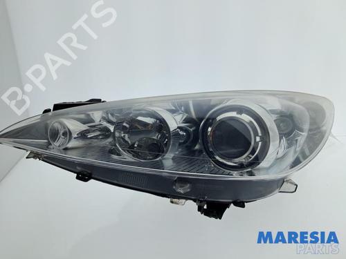 Used Left headlight Left headlight 36873301 36873301