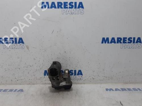Used Egr RENAULT KANGOO Express (FW0/1_) 1.5 dCi 75 (FW07, FW10, FW04) (75 hp) 31413686