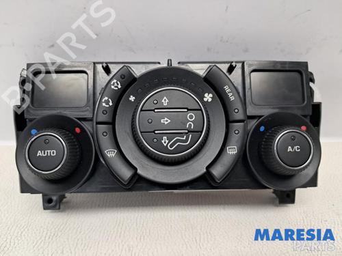 Used Climate control PEUGEOT 5008 (0U_, 0E_) 1.6 16V (156 hp) 31632133