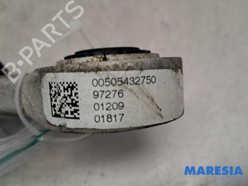 Andre ALFA ROMEO GIULIA (952_) 2.0 (952ABA25B) | BP39896504O1 - Image 3