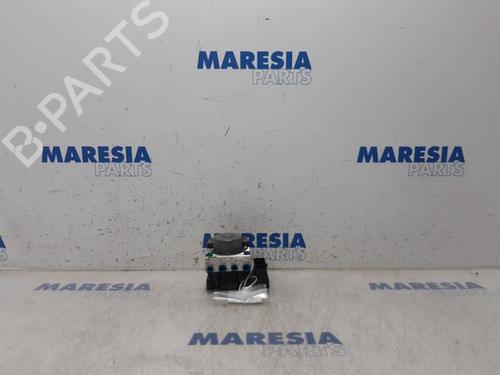 Used ABS pump FIAT PANDA (312_, 319_) 0.9 (312PXG1A) (86 hp) 31418276