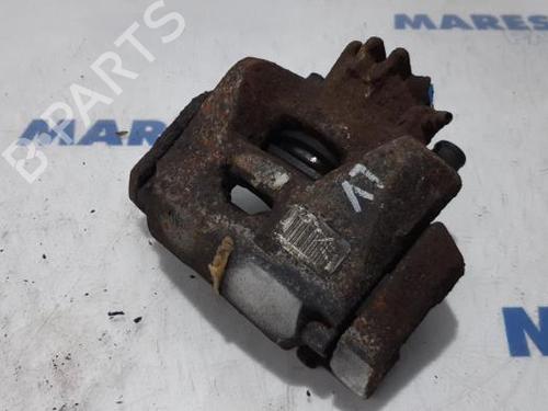 Left front brake caliper PEUGEOT PARTNER Box Body/MPV 1.6 HDi | BP31452993M105