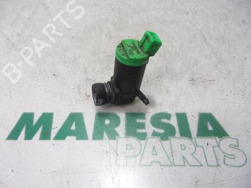 Used Other PEUGEOT 206 CC (2D) 1.6 16V (2DNFUF, 2DNFUR) (109 hp) 31529775