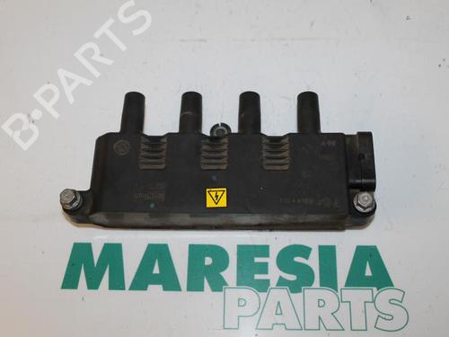 Used Ignition coil FIAT DOBLO MPV (119_, 223_) 1.4 (77 hp) 31513730