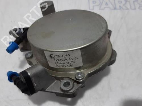 Electronic sensor PEUGEOT 3008 I MPV (0U_) 2.0 HDi Hybrid4 | BP31455755M84 - Image 8