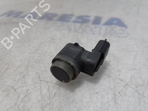 Electronic sensor RENAULT SCÉNIC III (JZ0/1_) 1.5 dCi | BP31417070M84 - Image 12