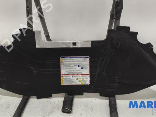 Used Upper protection Upper protection FIAT 500 C (312_) 0.9 (312AG1A) (86 hp) 33674501 33674501