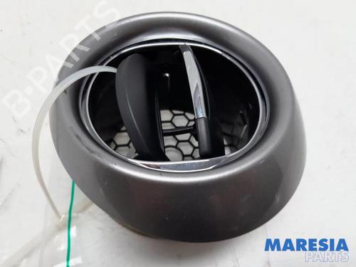 Used Air vent RENAULT CLIO IV (BH_) 1.2 TCe 120 (BHM0) (120 hp) 31516058