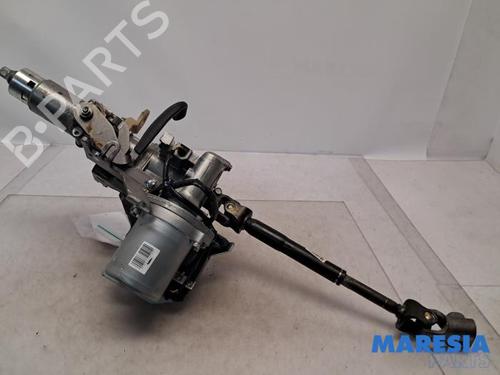 Used Steering column RENAULT KANGOO / GRAND KANGOO II (KW0/1_) 1.6 16V (KW03, KW09, KW0D, KW0U, KW0W, KW13) (106 hp) 31404197