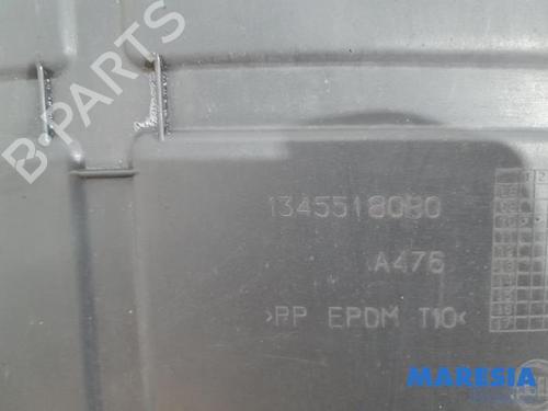 Hjulbue CITROËN JUMPER II Van 2.2 HDi 120 | BP31450714C56