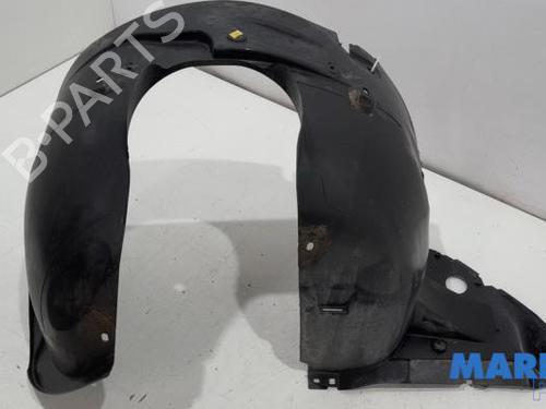 Hjulbue CITROËN C4 CACTUS 1.2 VTi 82 | BP31392129C56 