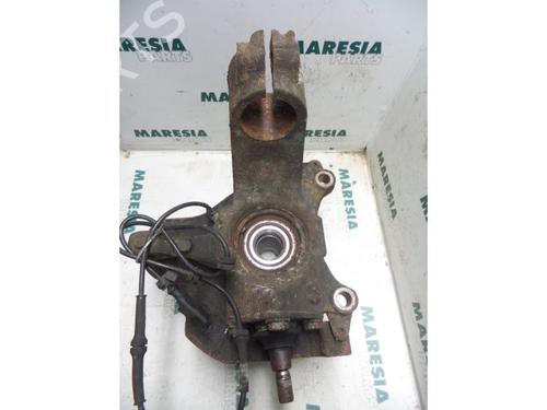Left front steering knuckle FIAT DUCATO Van (250_) 120 Multijet 2,3 D | BP31511987M25