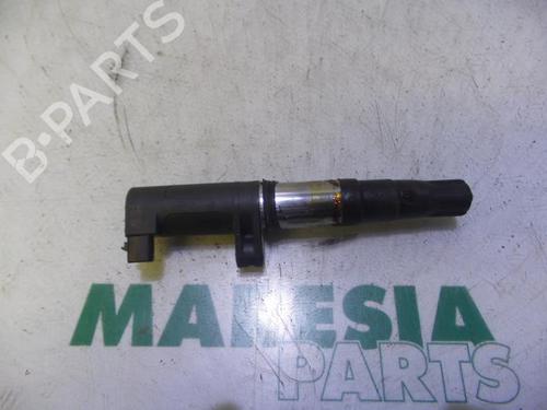 Used Ignition coil RENAULT GRAND SCÉNIC III (JZ0/1_) 1.6 16V (JZ0U) (109 hp) 31524853