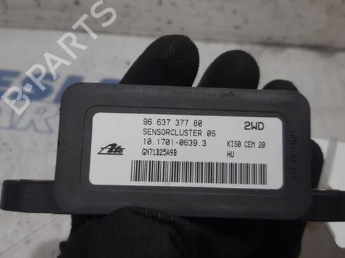 Electronic module CITROËN C3 II (SC_) 1.6 HDi | BP31491736M83  - Image 5