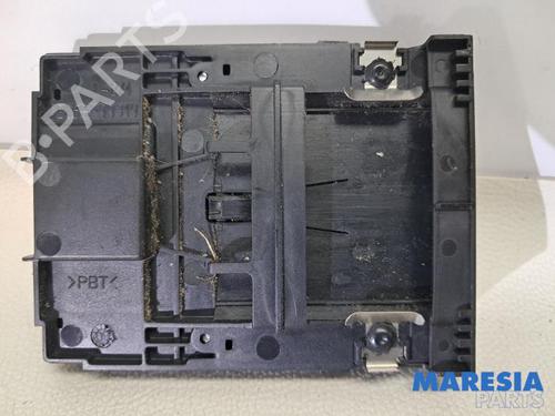 Engine control unit (ECU) RENAULT SCÉNIC III (JZ0/1_) 1.6 16V (JZ0U, JZ1B) | BP32197192M57 - Image 9