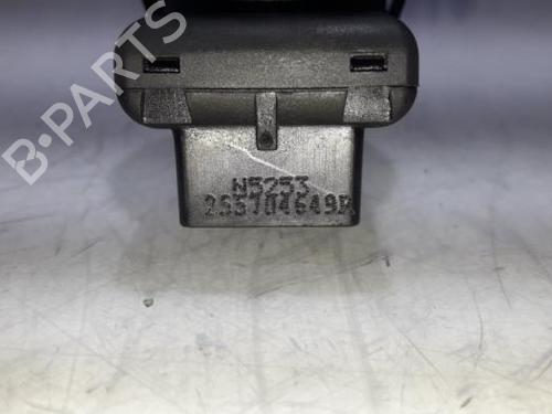 Mirror switch RENAULT KANGOO Express (FW0/1_) 1.5 dCi 75 (FW07, FW10, FW04) | BP31383972I25 