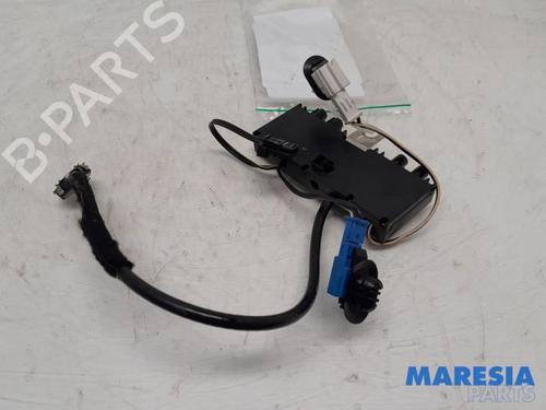 Electronic module PEUGEOT 307 CC (3B) 2.0 16V | BP31499346M83