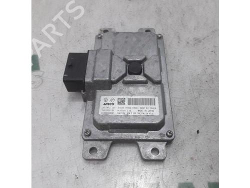 Used Gearbox control unit Gearbox control unit RENAULT SCÉNIC III (JZ0/1_) 2.0 16V (JZ0G, JZ0P, JZ1E, JZ1P) (140 hp) 31490314 31490314