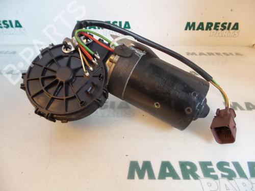 Front wiper motor CITROËN XSARA PICASSO (N68) 1.8 16V | BP31409473M29