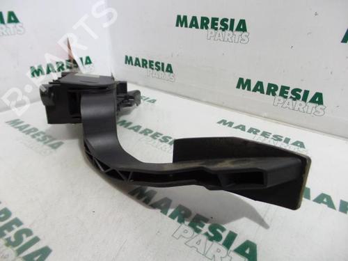 Elektronisk modul PEUGEOT BIPPER (AA_) 1.4 HDi (68 hp) 31522293