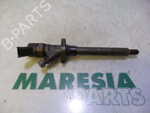 Used Injector CITROËN C5 I Break (DE_) 2.2 HDi (DE4HXB, DE4HXE) (133 hp) 31431222