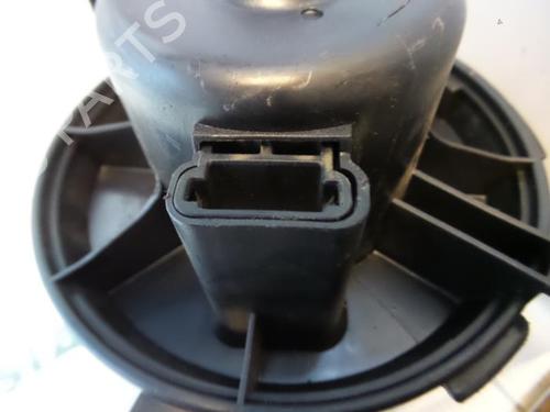Heater blower motor PEUGEOT 206 Hatchback (2A/C) 1.4 i | BP31455900M62