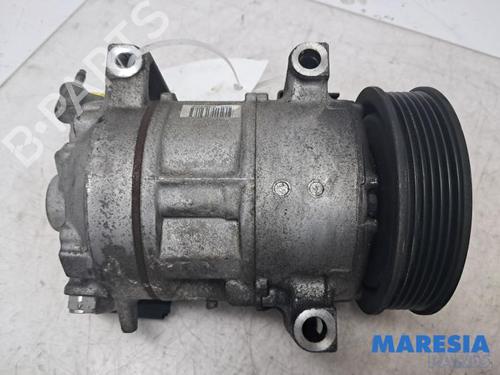 AC compressor PEUGEOT RCZ 1.6 16V | BP37241708M34 - Image 5