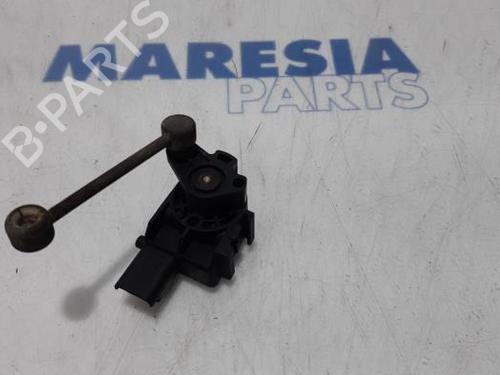 Used Headlight adjuster motor PEUGEOT 508 SW I (8E_) 2.0 HDi RXH Hybrid4 (200 hp) 31414516