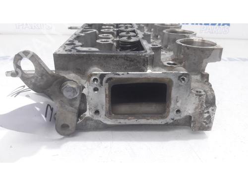 Cylinder head PEUGEOT BIPPER (AA_) 1.4 HDi | BP31535952M5