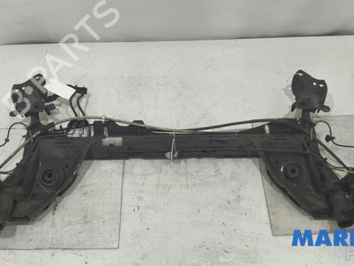 Used Rear axle Rear axle 36881844 36881844