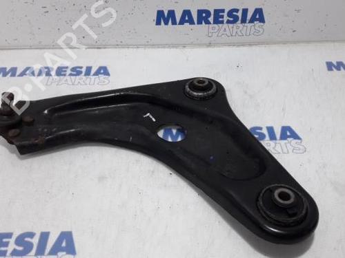 Used Left front suspension arm PEUGEOT 207 (WA_, WC_) 1.4 16V (95 hp) 31472600