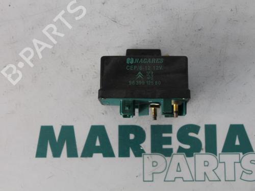 Used Electronic sensor CITROËN C5 I Break (DE_) 2.0 HDi (DERHZB, DERHZE) (109 hp) 31423942