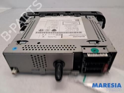 Radio FIAT PANDA (312_, 319_) 0.9 (312PXG1A) | BP31467744E6