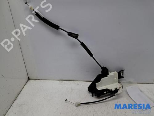 Used Electronic module CITROËN C3 II (SC_) 1.6 HDi (92 hp) 31477554